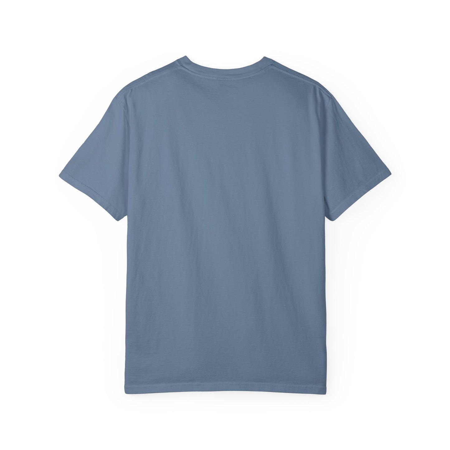 COPE.exe | Glitch Wojak Premium Tee – Limited Print