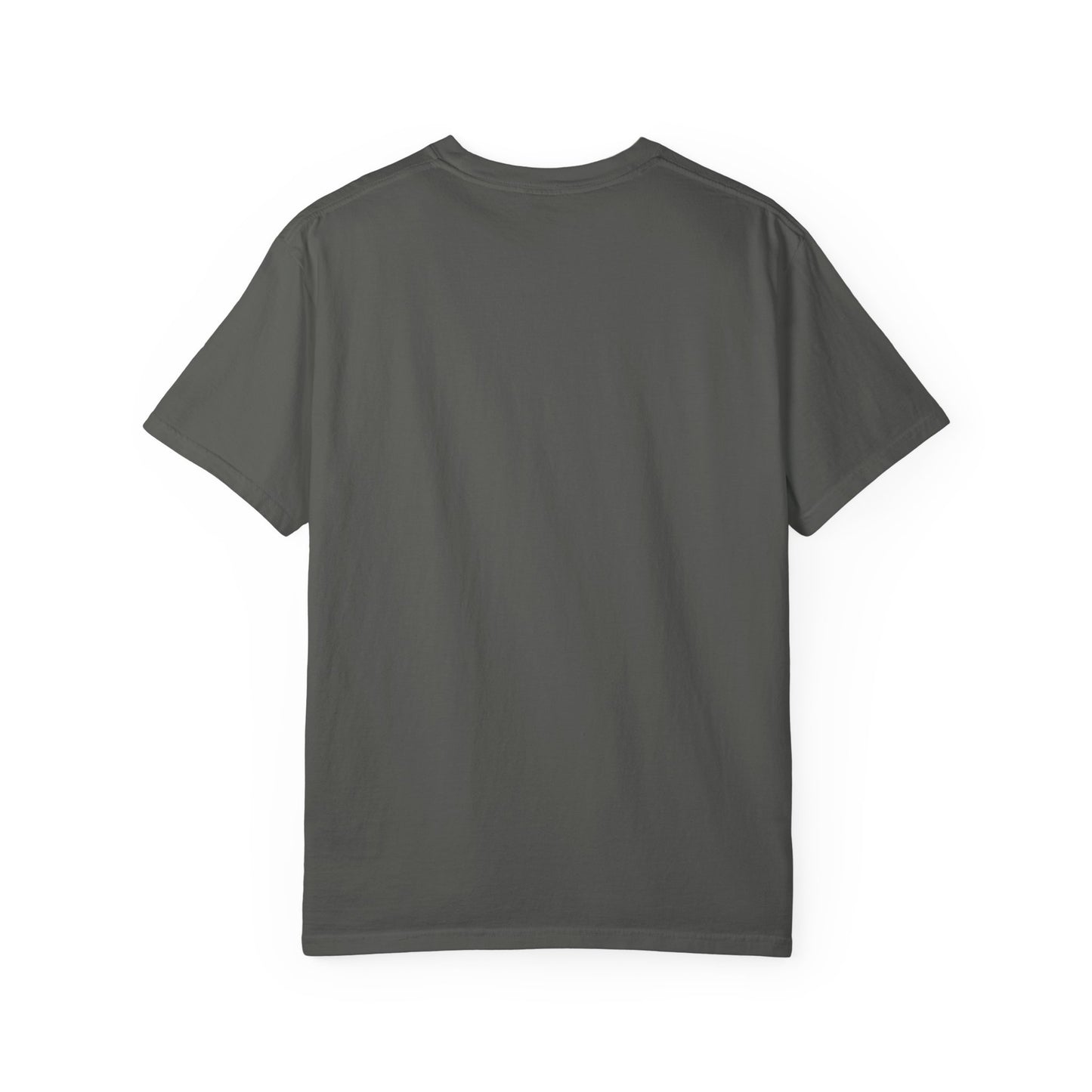 COPE.exe | Glitch Wojak Premium Tee – Limited Print