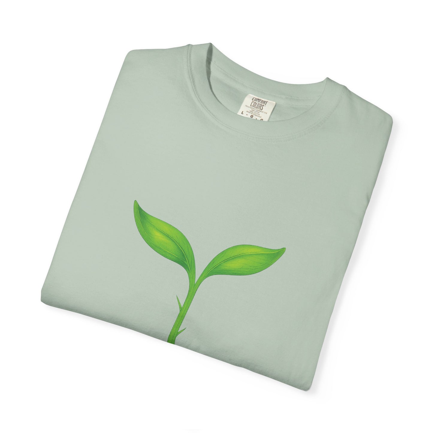 Green Vine Emoji “SOON” Tee – Internet Meme Unisex Shirt