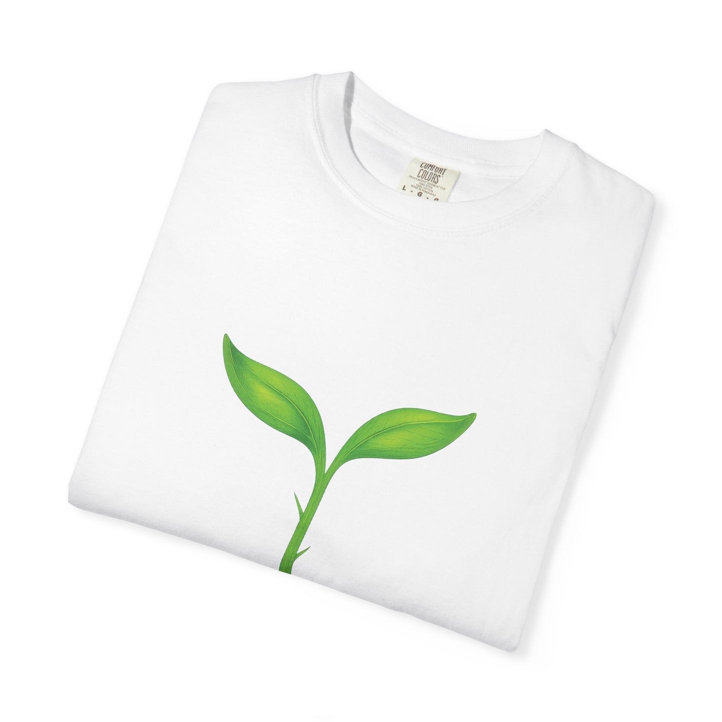 Green Vine Emoji “SOON” Tee – Internet Meme Unisex Shirt