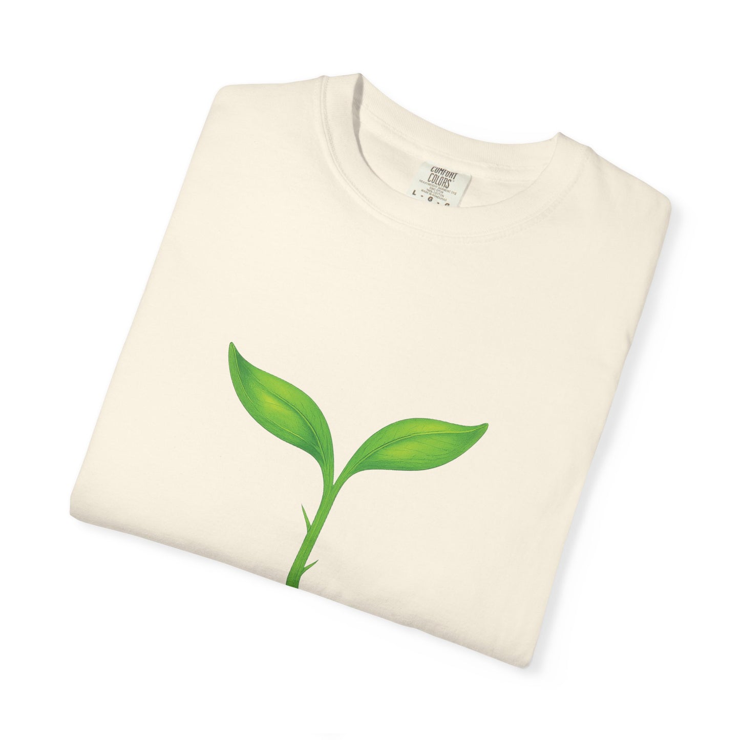 Green Vine Emoji “SOON” Tee – Internet Meme Unisex Shirt