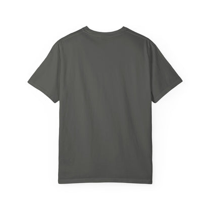 COPE.exe | Glitch Wojak Premium Tee – Limited Print