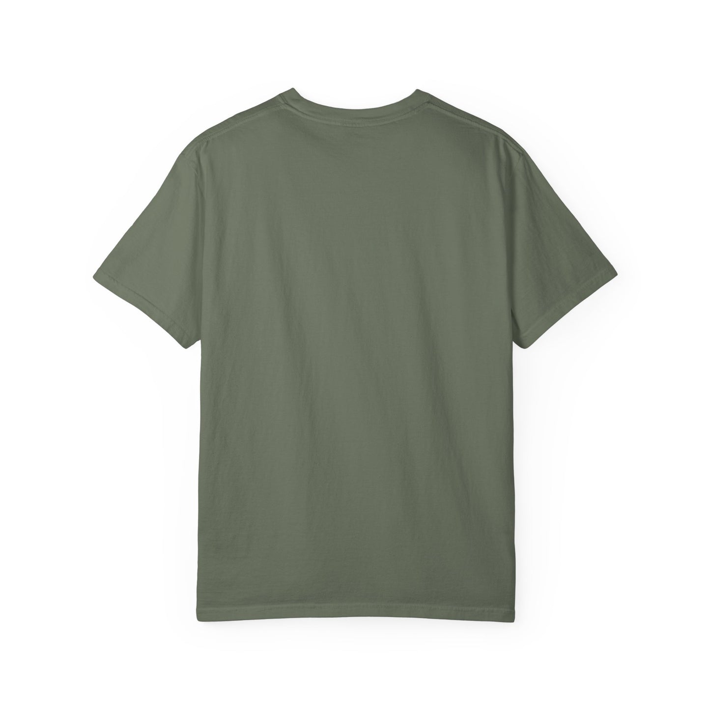 Tim Walz Worried Face "Alpha Male" Meme Tee
