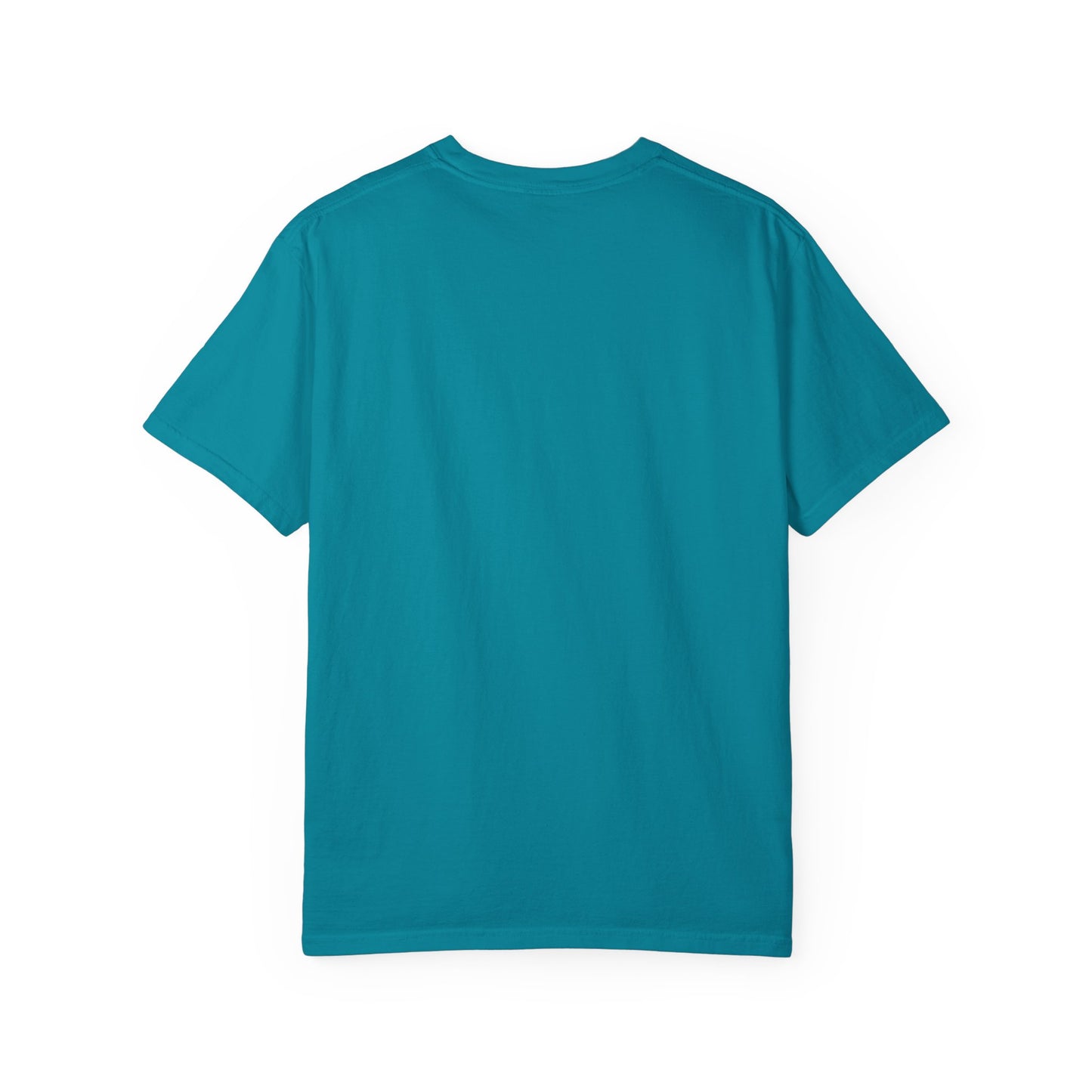 Tim Walz Worried Face "Alpha Male" Meme Tee
