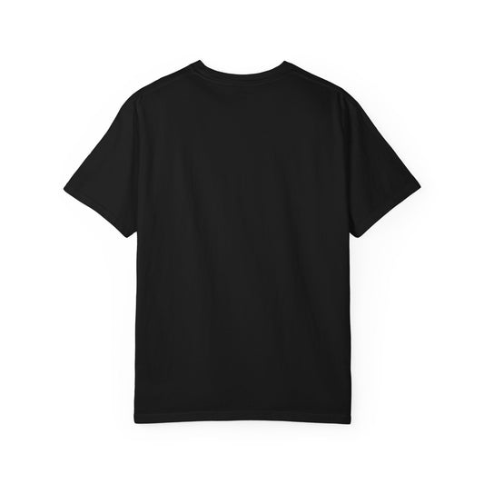 NPC Override Glitch Wojak T-Shirt – Subvert the Simulation