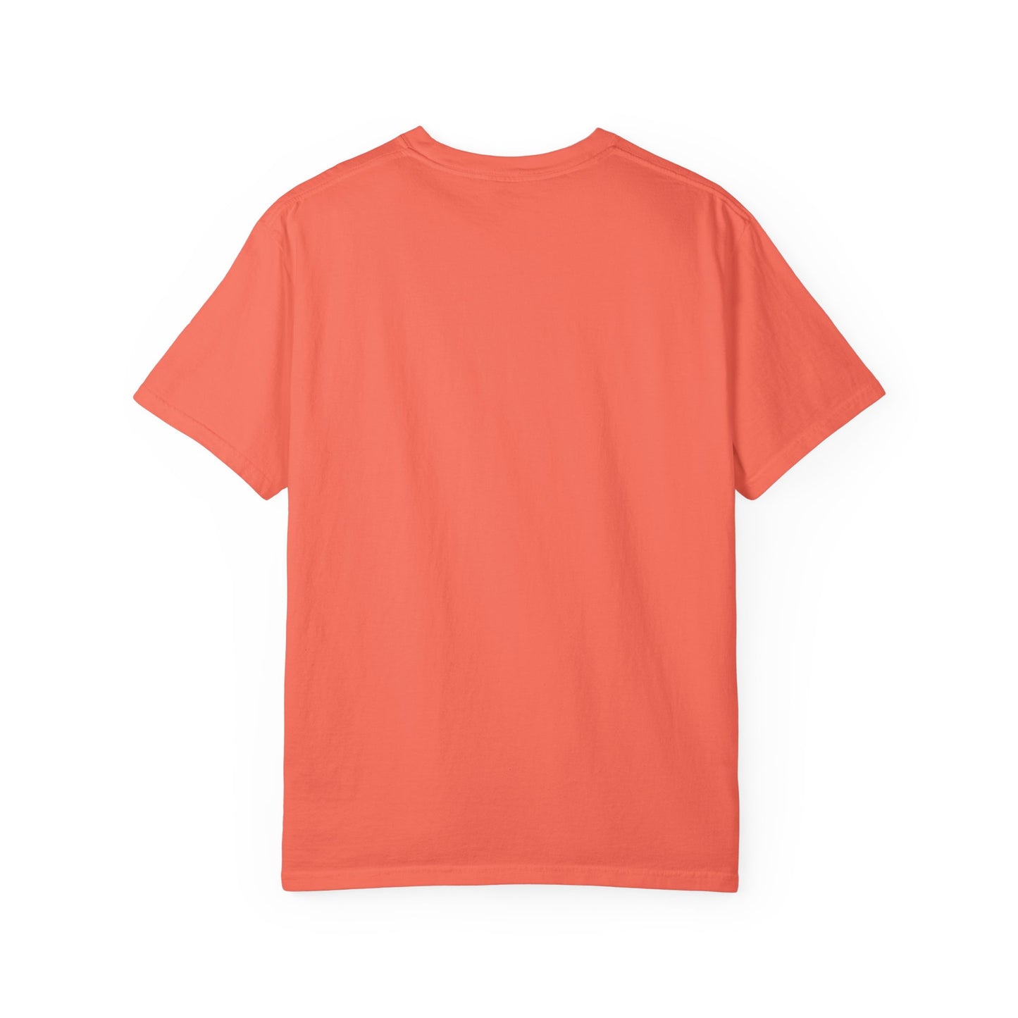 Tim Walz Worried Face "Alpha Male" Meme Tee
