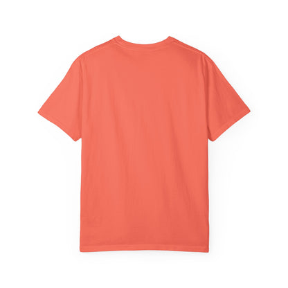Tim Walz Worried Face "Alpha Male" Meme Tee